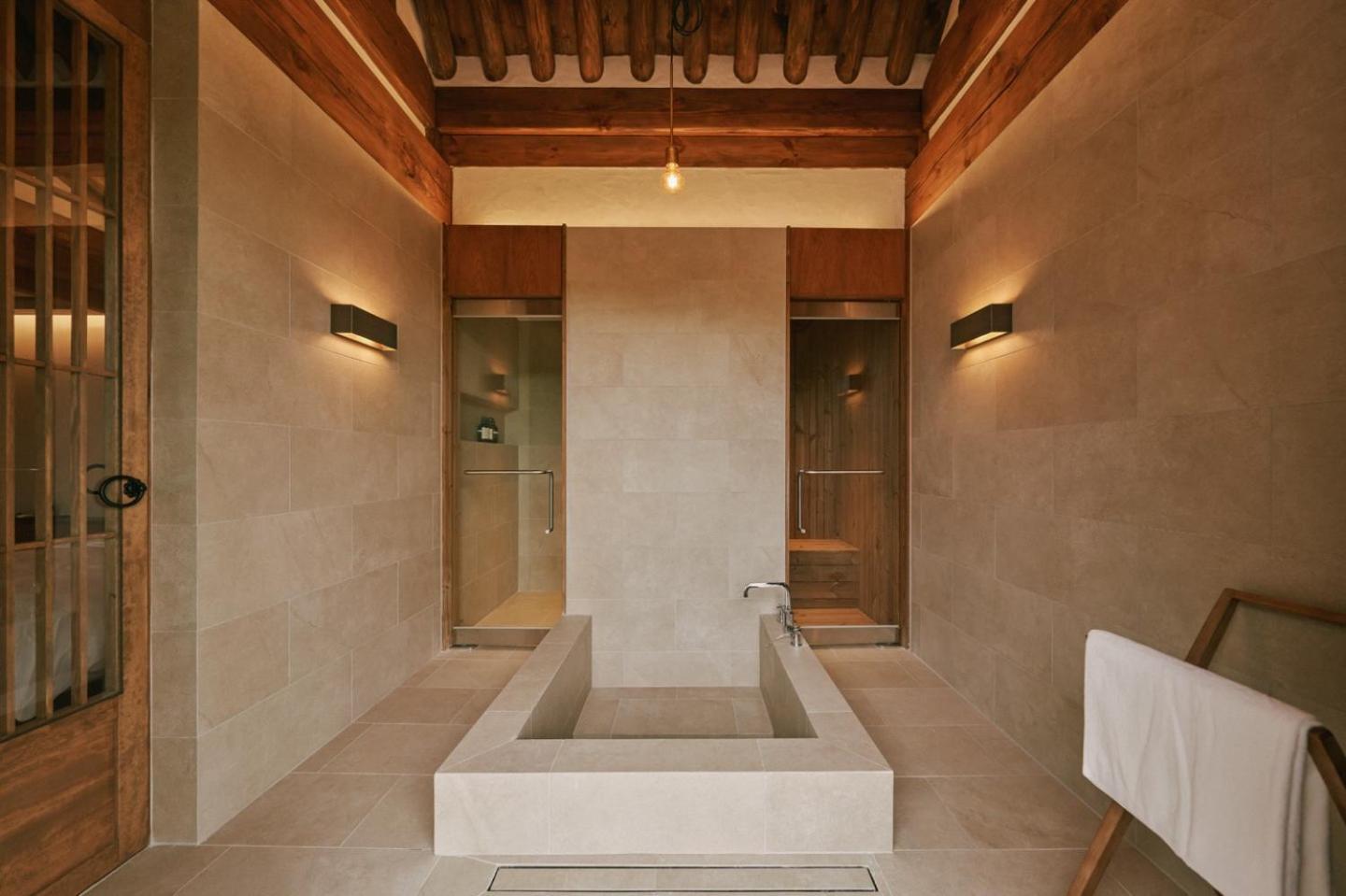 Holiday home Muuun Gyeongju