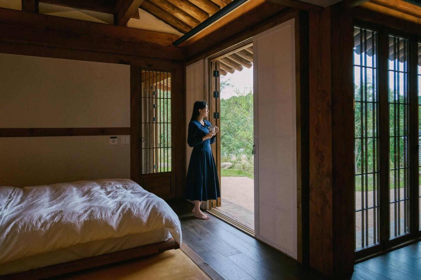 Muuun Holiday home Gyeongju
