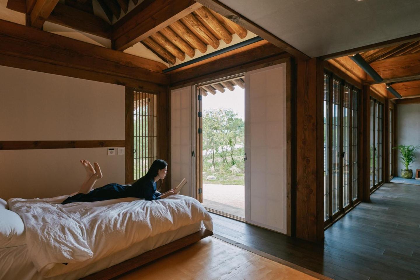Muuun * Gyeongju