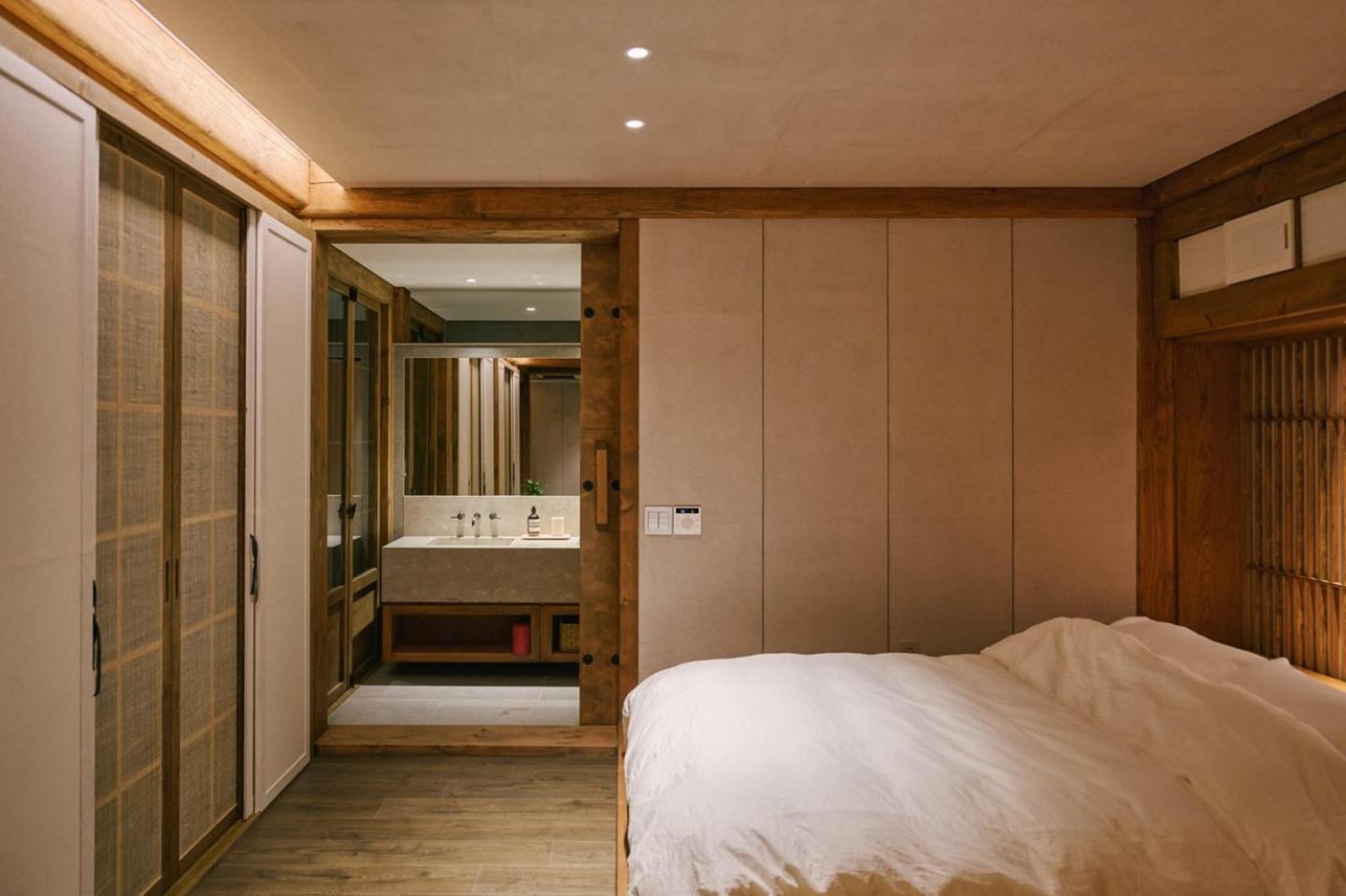 Muuun Holiday home Gyeongju