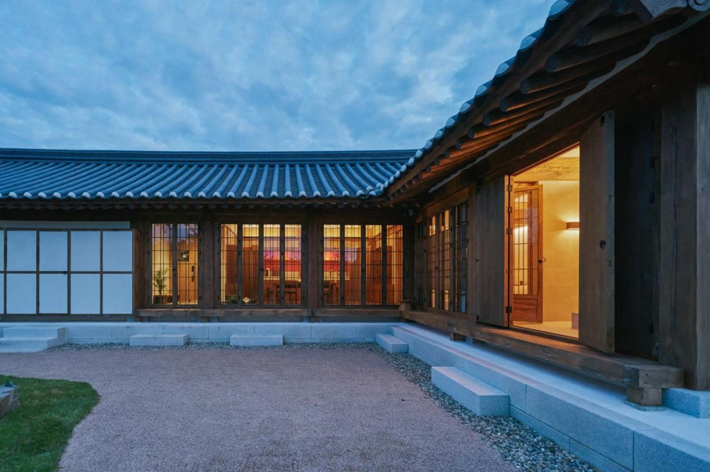 Muuun Holiday home Gyeongju
