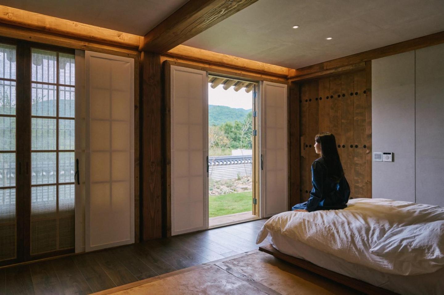 Holiday home Muuun Gyeongju