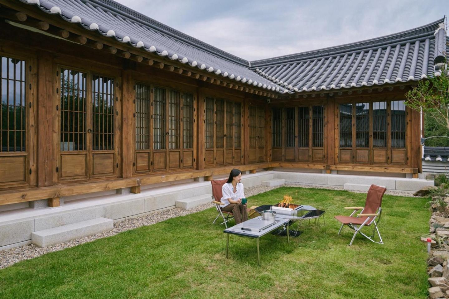 Muuun Holiday home Gyeongju