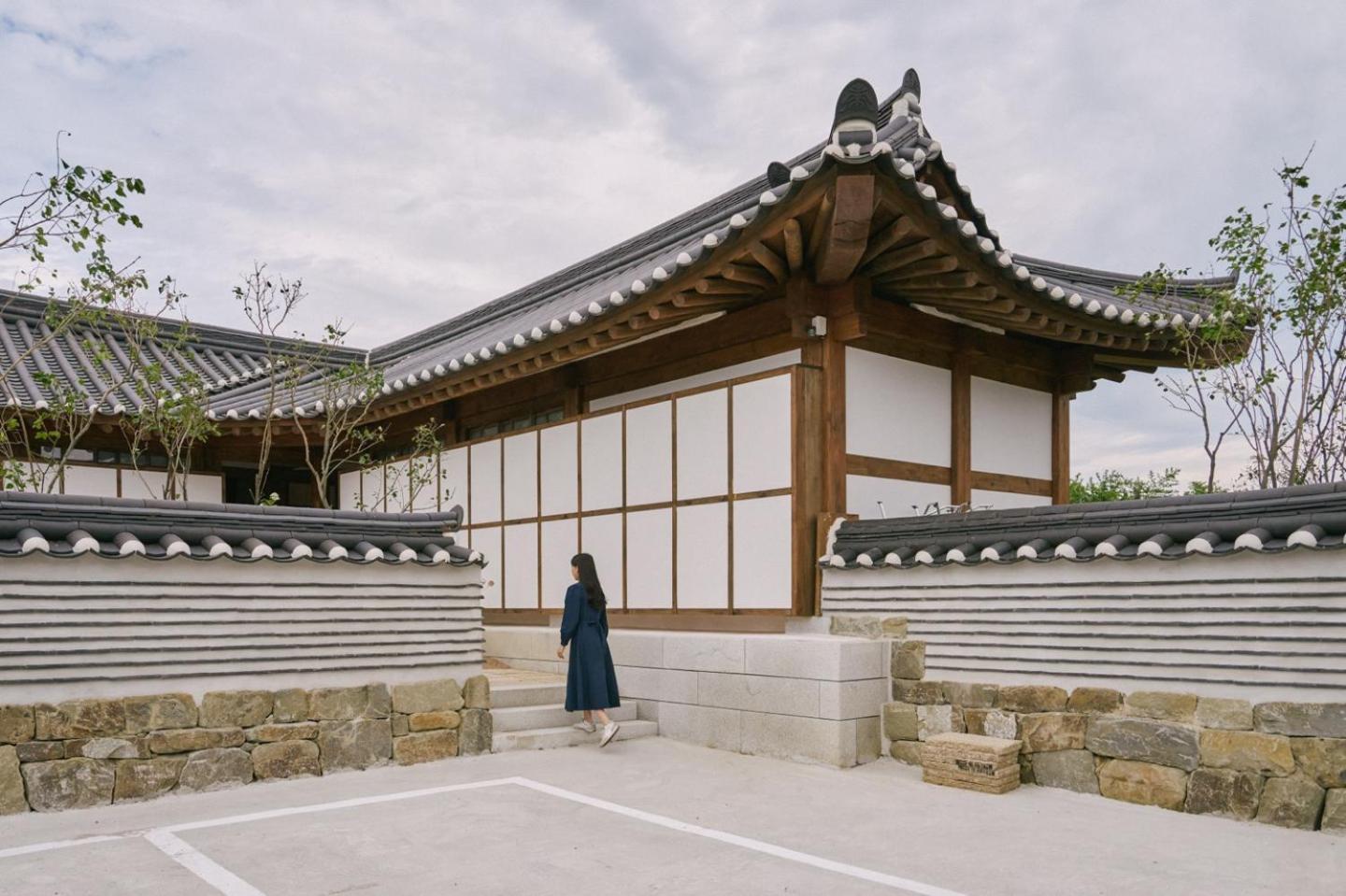 Muuun * Gyeongju