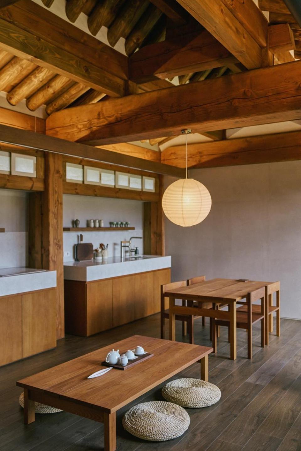 Muuun Holiday home Gyeongju