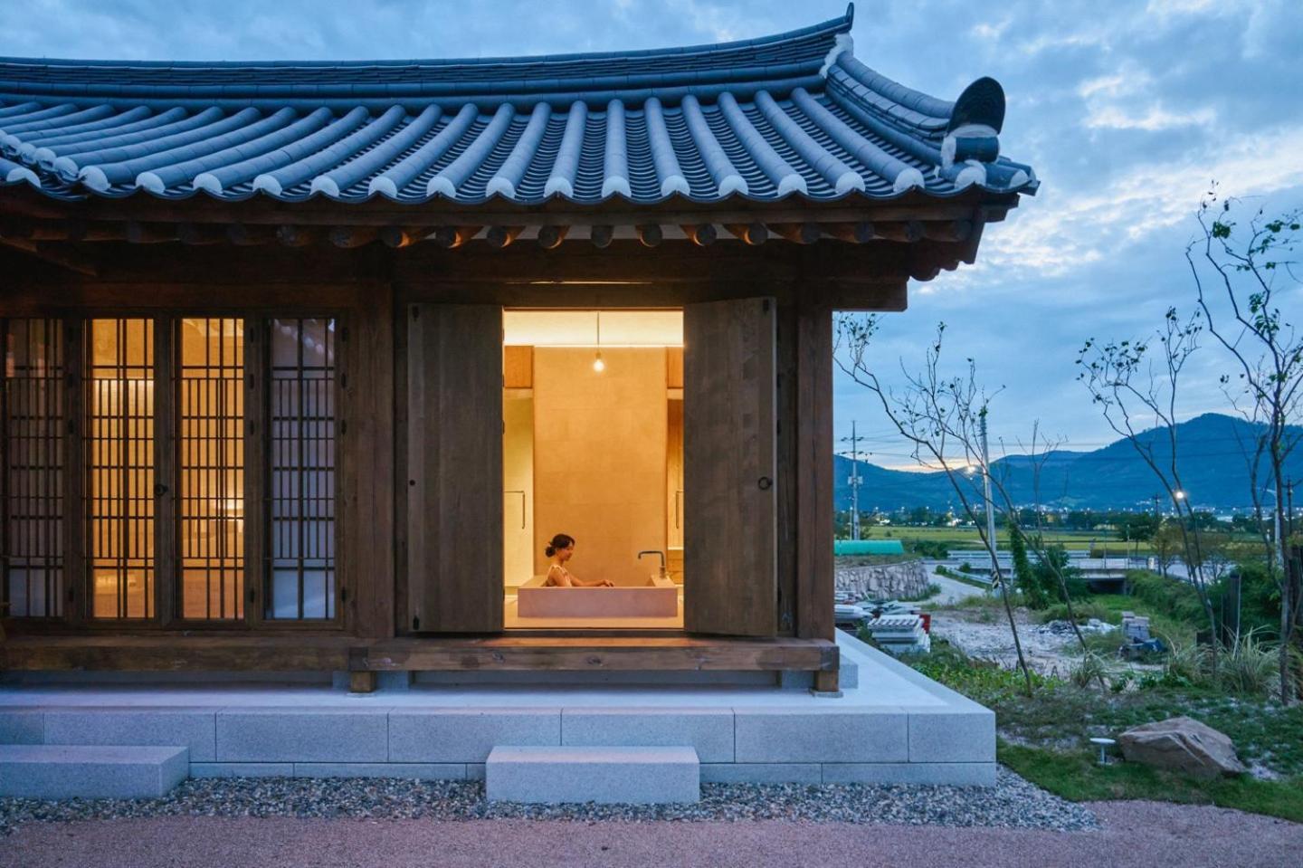 Holiday home Muuun Gyeongju