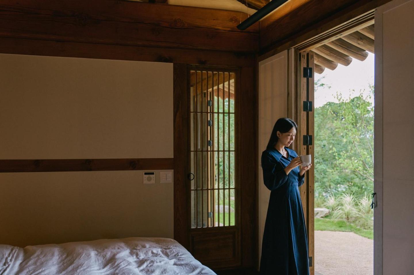 Muuun Holiday home Gyeongju