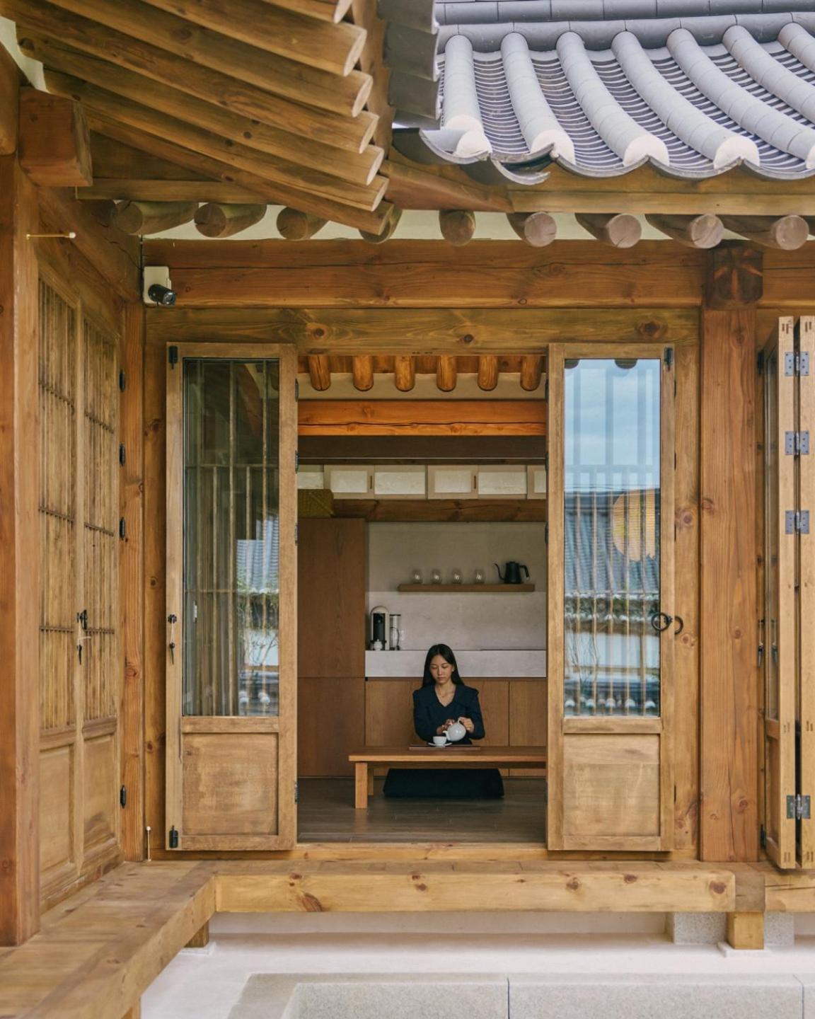 Muuun Gyeongju